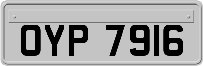 OYP7916