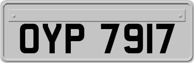 OYP7917