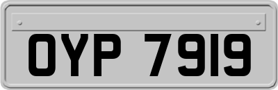 OYP7919
