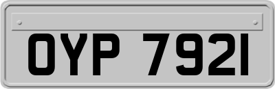 OYP7921