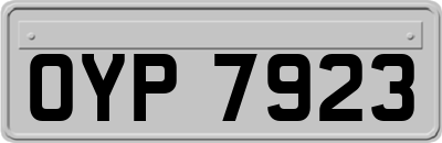 OYP7923