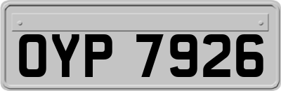 OYP7926