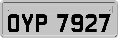 OYP7927