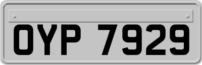 OYP7929