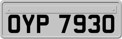 OYP7930