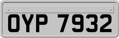 OYP7932