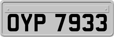 OYP7933