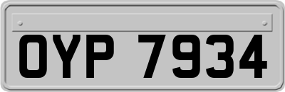 OYP7934