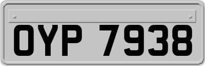OYP7938