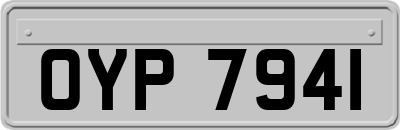 OYP7941