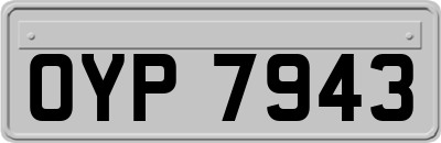 OYP7943