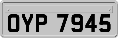 OYP7945