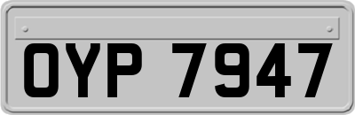OYP7947