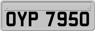 OYP7950