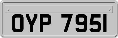 OYP7951