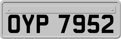 OYP7952