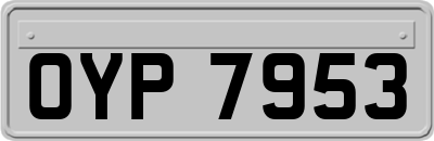 OYP7953