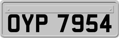OYP7954