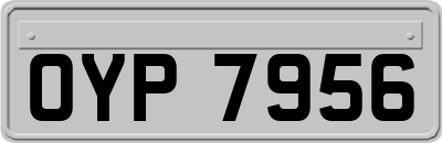 OYP7956
