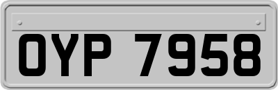 OYP7958