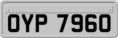 OYP7960