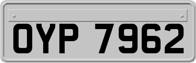 OYP7962