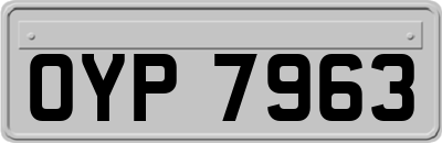 OYP7963