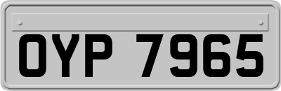 OYP7965