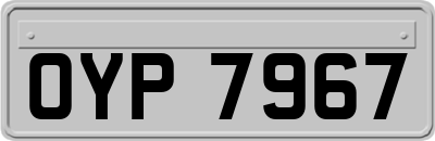 OYP7967