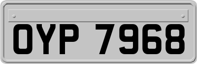 OYP7968