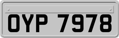 OYP7978