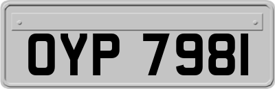 OYP7981