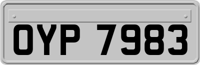 OYP7983
