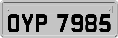 OYP7985