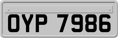 OYP7986