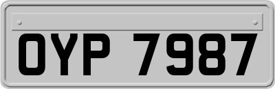 OYP7987
