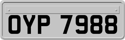 OYP7988