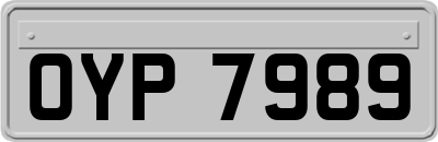 OYP7989