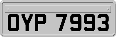 OYP7993
