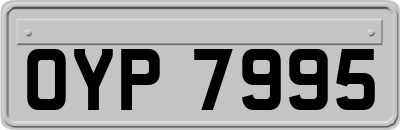 OYP7995