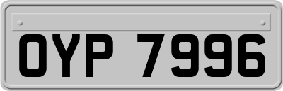 OYP7996