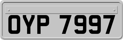OYP7997