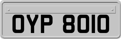 OYP8010