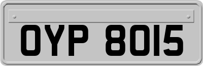 OYP8015