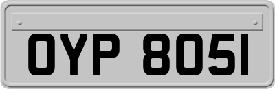 OYP8051