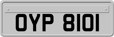 OYP8101