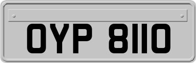 OYP8110