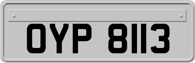 OYP8113