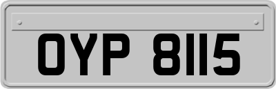 OYP8115