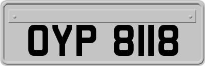 OYP8118